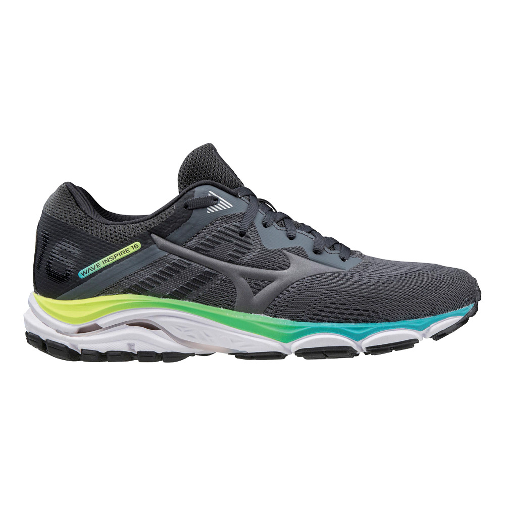 Womens Mizuno Wave Inspire 16 Running Shoe