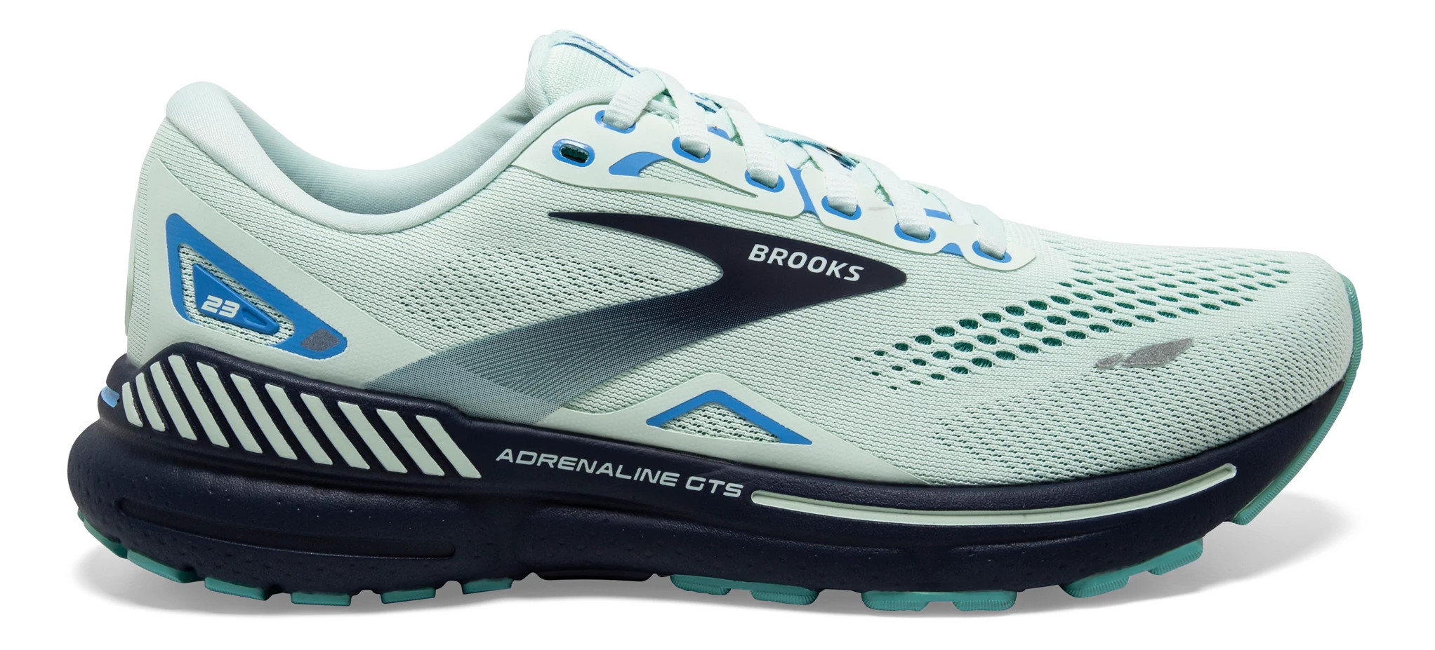 Road runner cheap sports brooks adrenaline