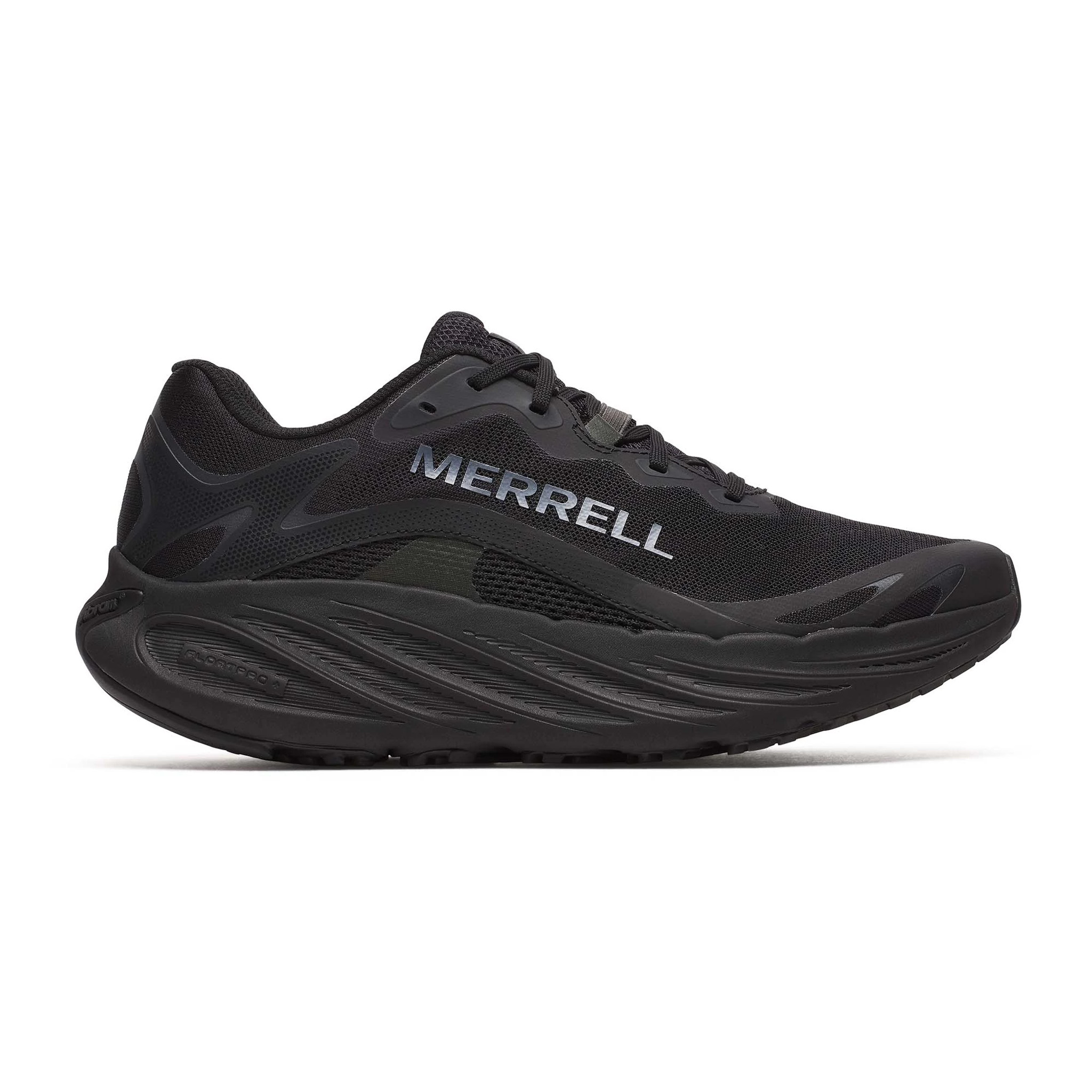 Men's Merrell Promorph - Black, Size: 12, Medium | Footwear - Road Runner Sports