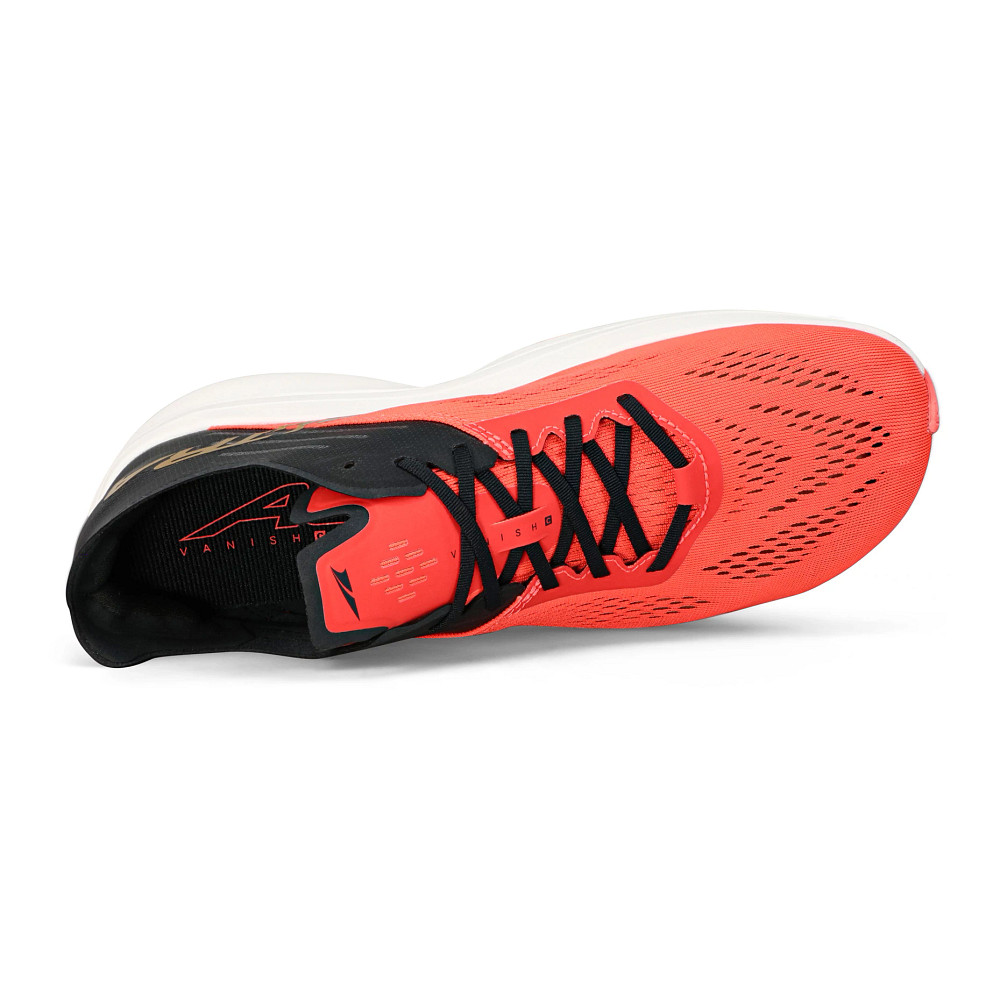 Mens Altra Vanish Carbon Running Shoe