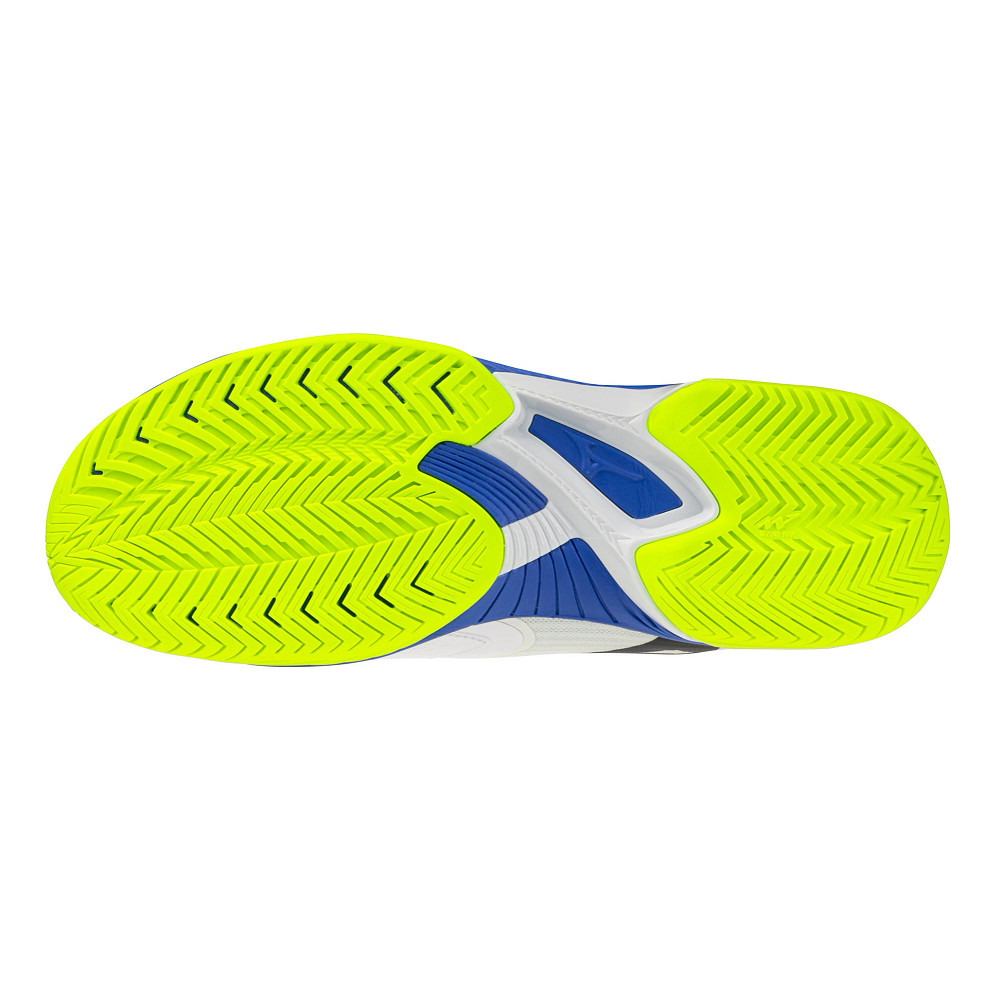 Mens Mizuno Wave Exceed Court AC Court Shoe