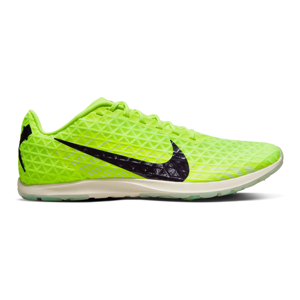 Nike Zoom Rival Waffle 5 801 - Total Orange/Volt-Bright