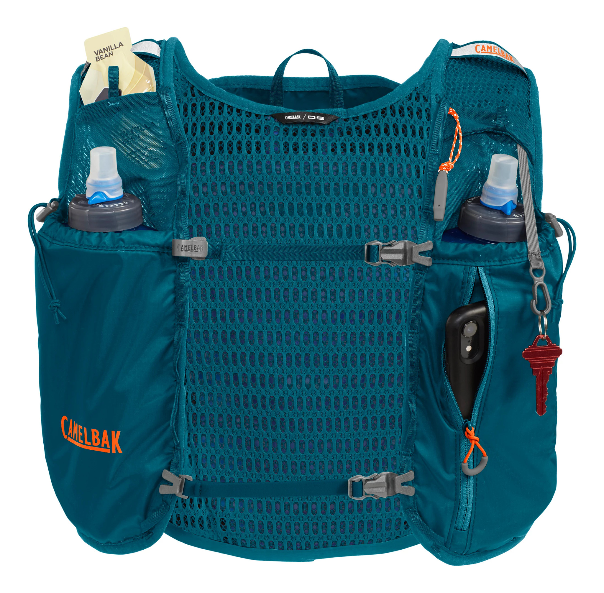 CamelBak Circuit Run Vest - Thumbnail 4