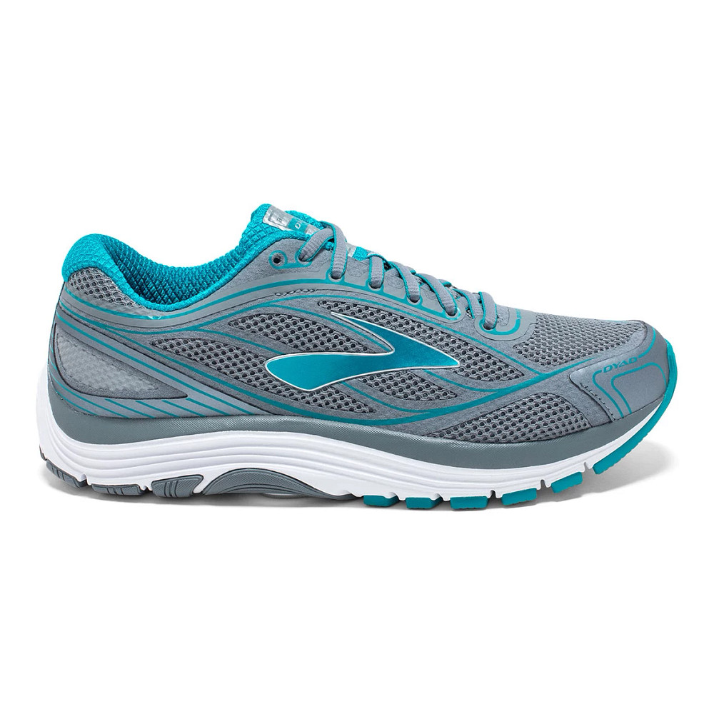 Brooks dyad 9 wide sale