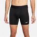 Men's Nike Pro Dri-FIT Short - Black