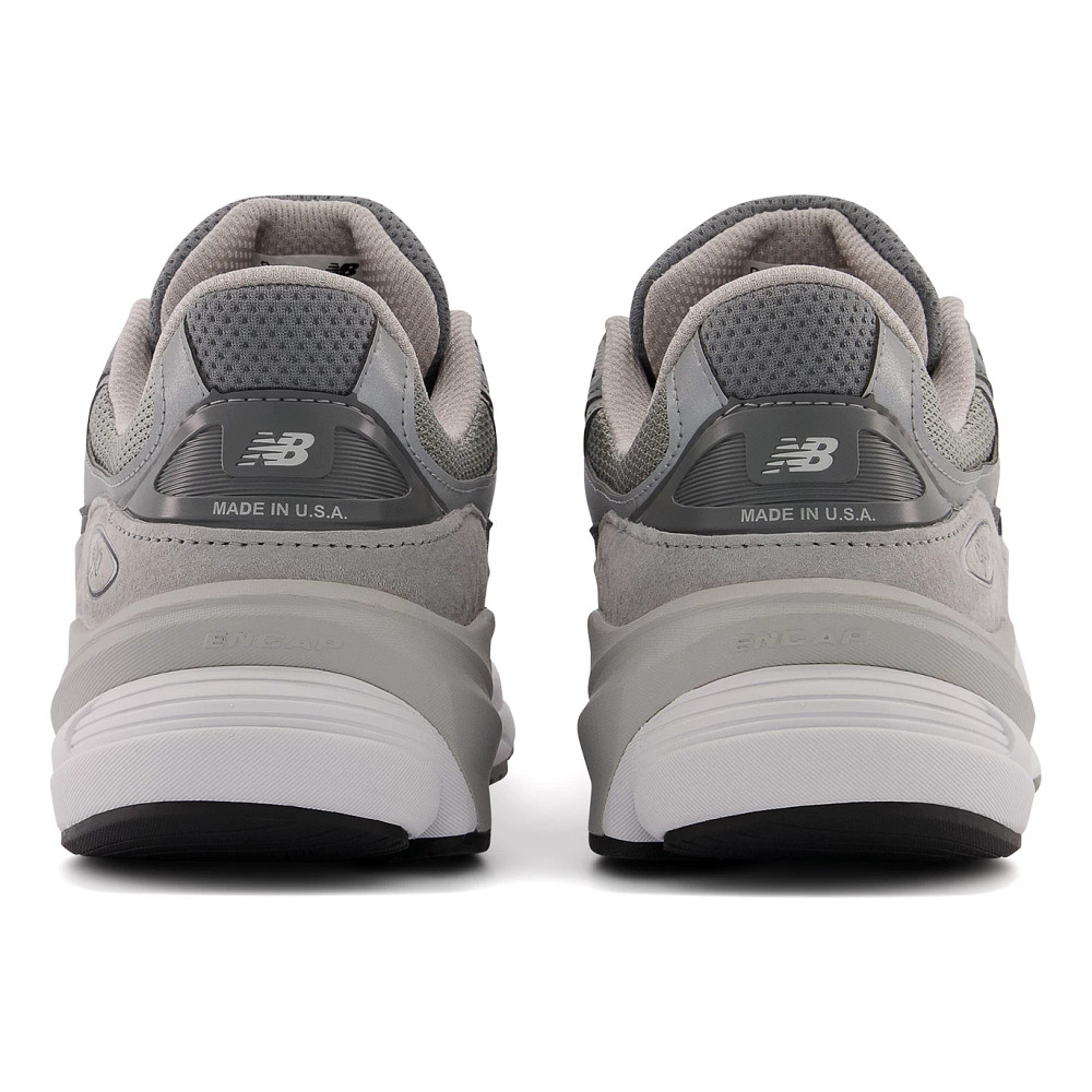 Mens New Balance 990v6 Running Shoe Mens New Balance 990v6 Running Shoe