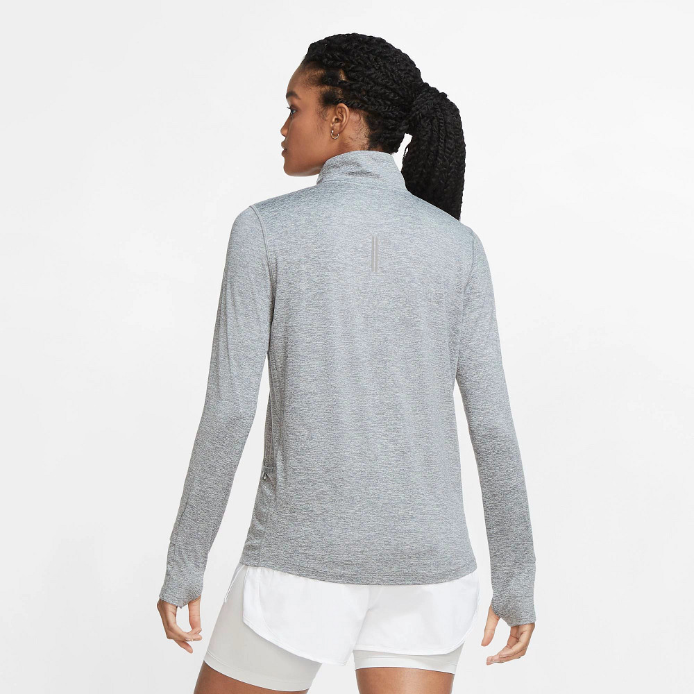 Women's Nike Dri-FIT Element Top Half Zip