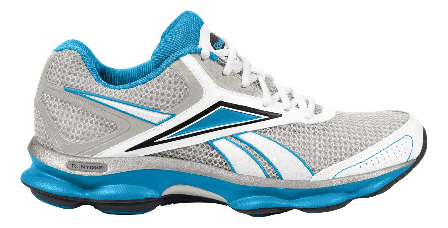 Reebok store shoes runtone