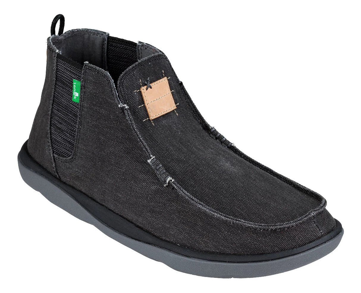 Sanuk men's on sale chillsea tripper boot
