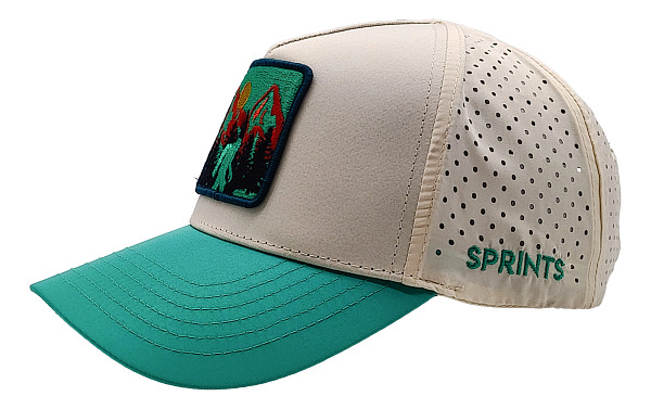 Roadrunner Sports Women\'s Pink Performance Hat Women main image 4