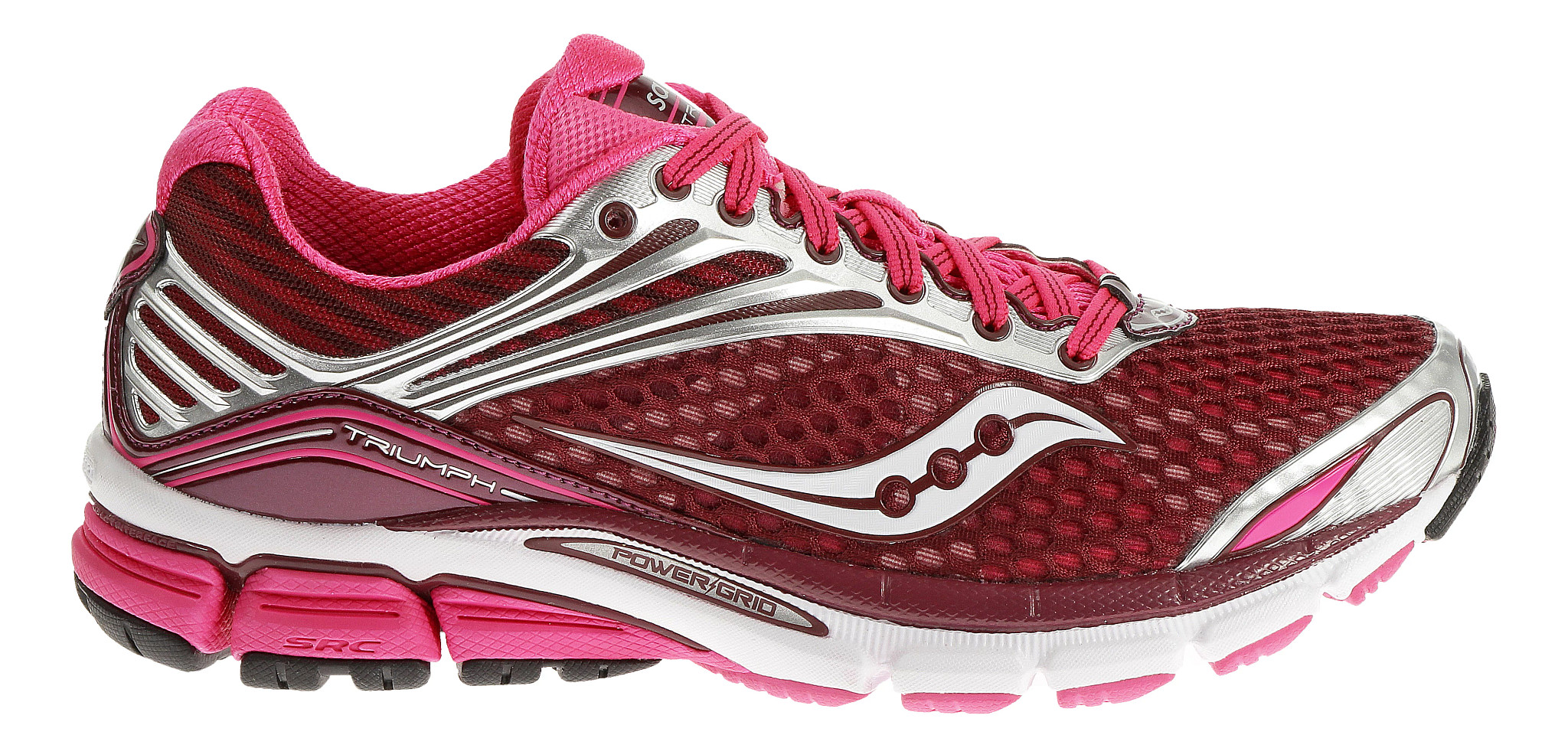 Saucony triumph hotsell 11 ladies