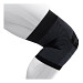 OS1st KS7 Performance Knee Sleeve - Black