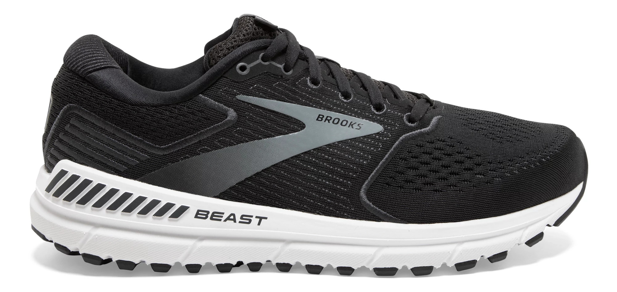 Brooks store beast shoes