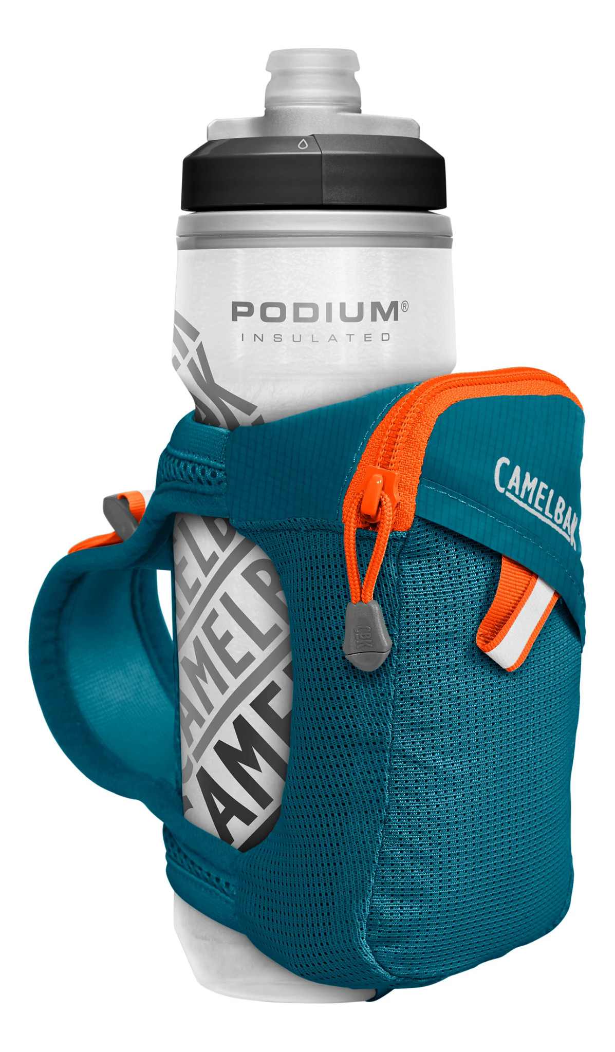 CamelBak Quick Grip Chill Handheld - Thumbnail 4