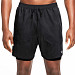 Men's Nike Dri-FIT Stride 7" 2-in-1 Short - Black