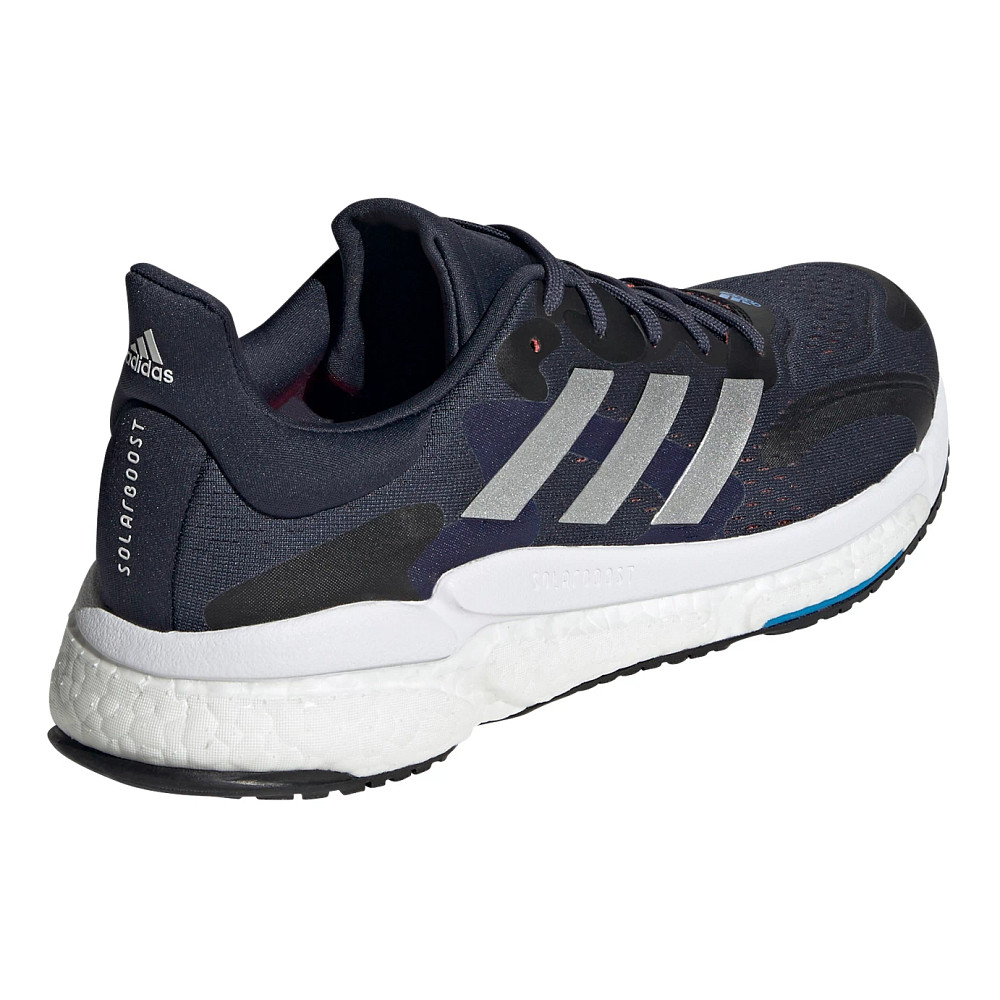 Men s adidas Solar Boost 4 Running Shoe Road Runner Sports