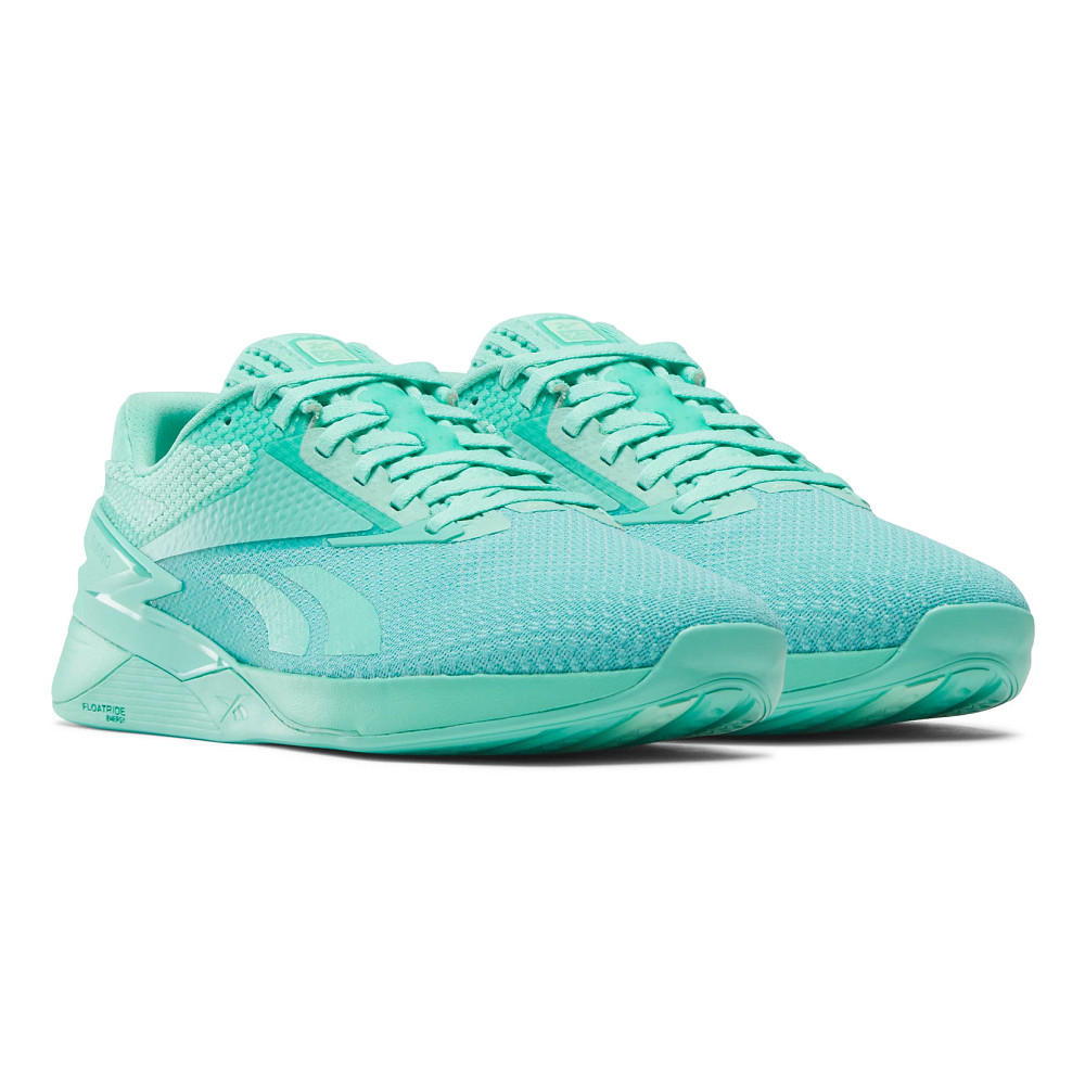 Mens Reebok Nano X3 Bold Cross Training Shoe