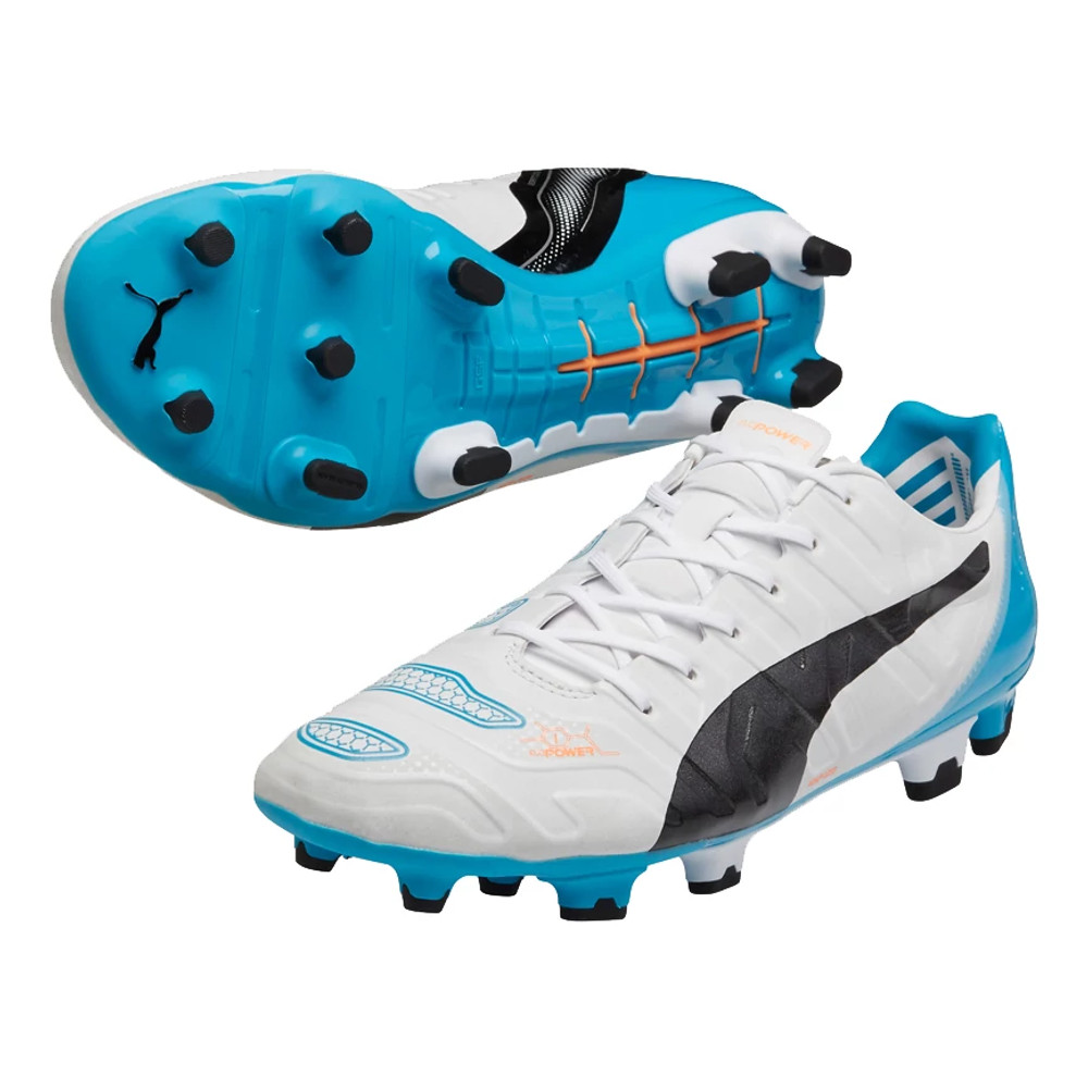 Puma evopower 1.2 store blue men