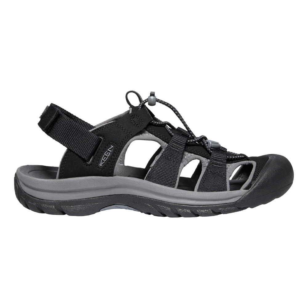 Mens Keen Rapids H2 Sandals Shoe display picture 1