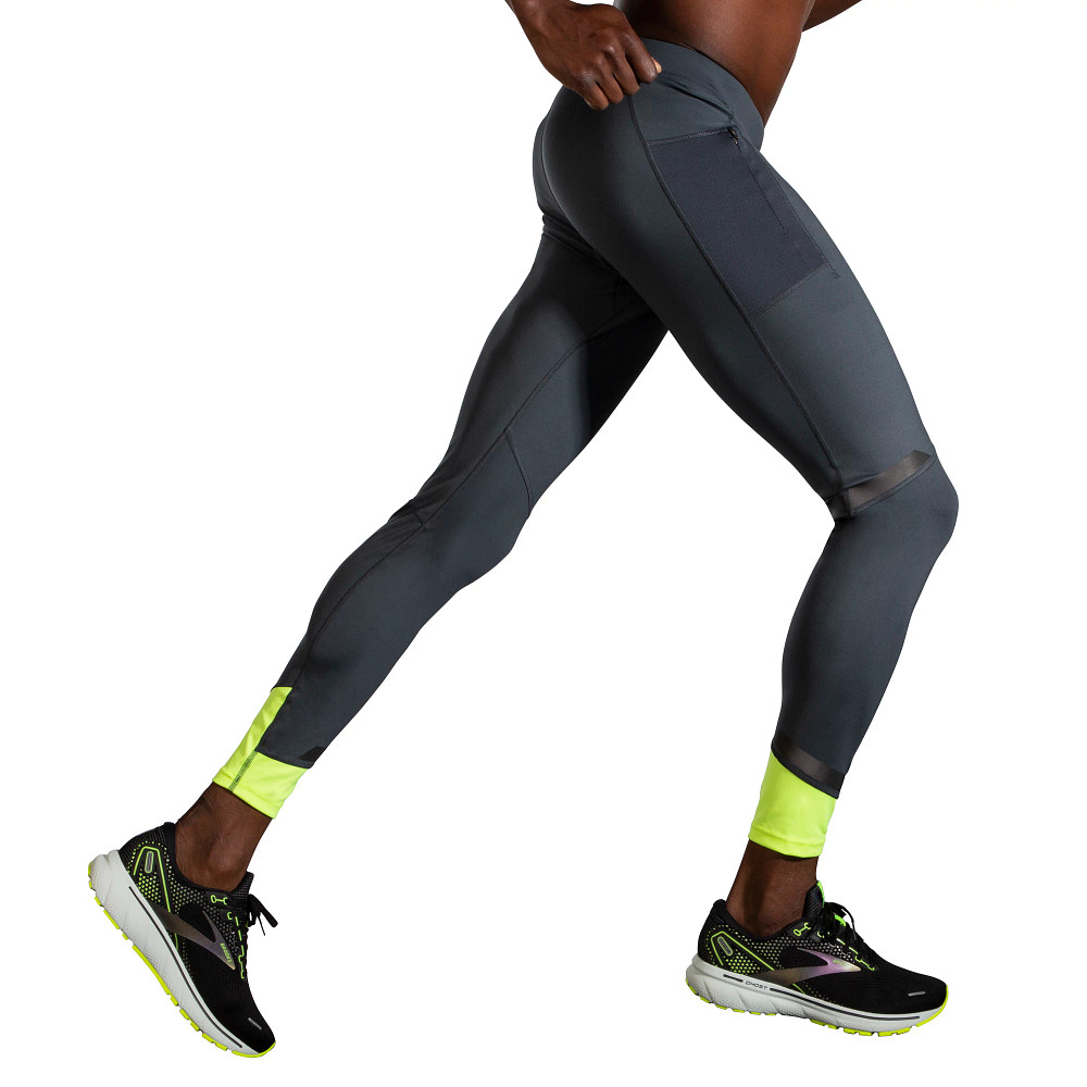 Men's Velum Running Tights