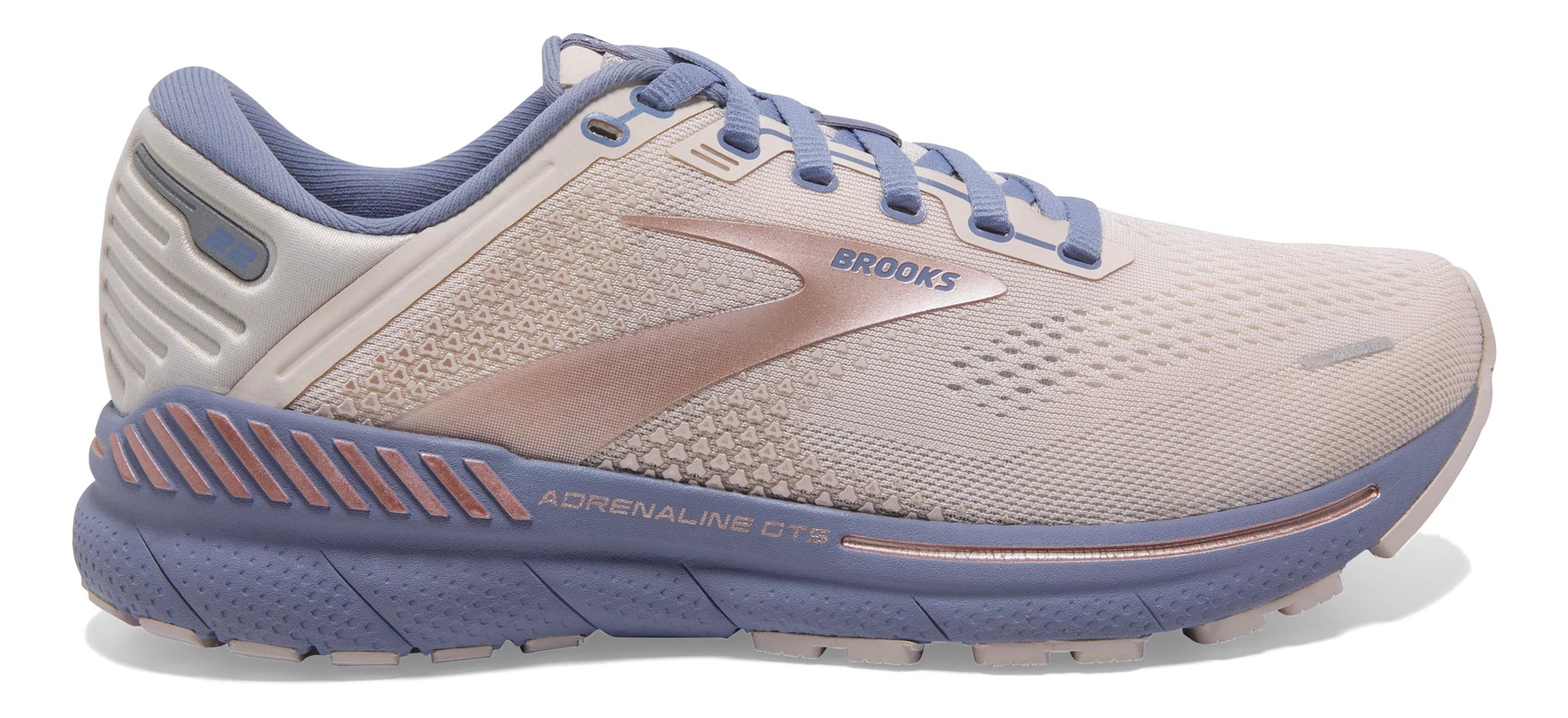 Women's Brooks Adrenaline GTS 22 - Road Runner Sports