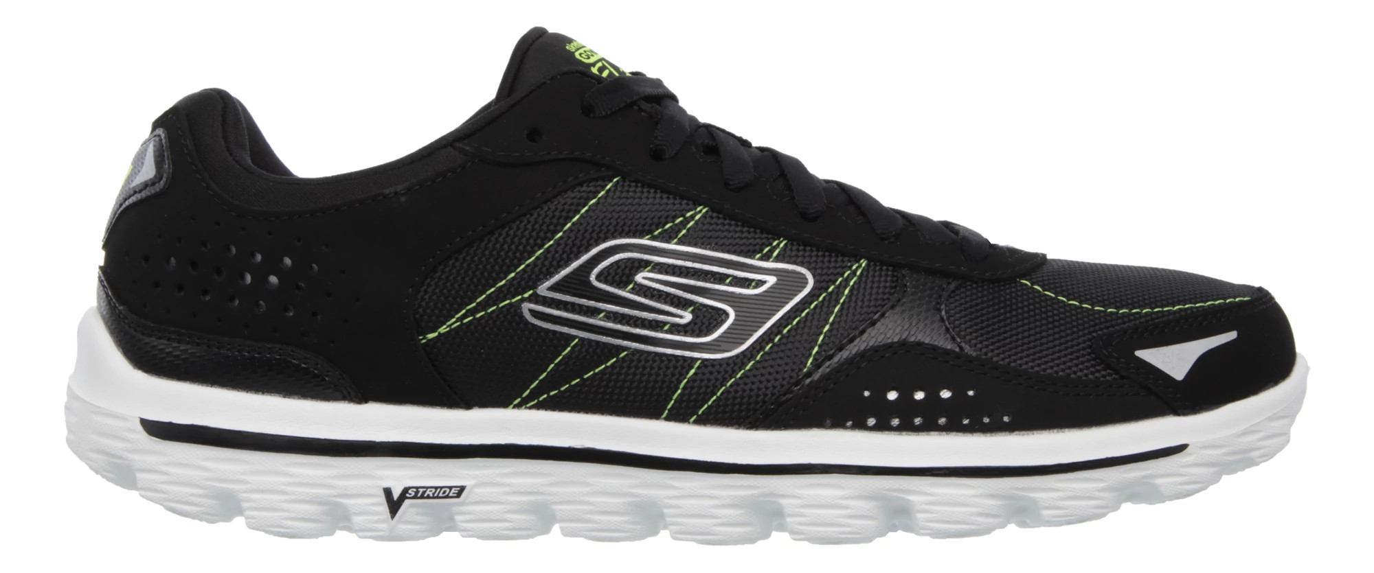 Skechers go hot sale walk flash mens