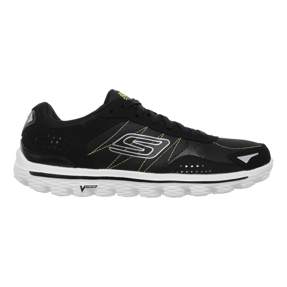 Skechers go 2025 walk flash mens