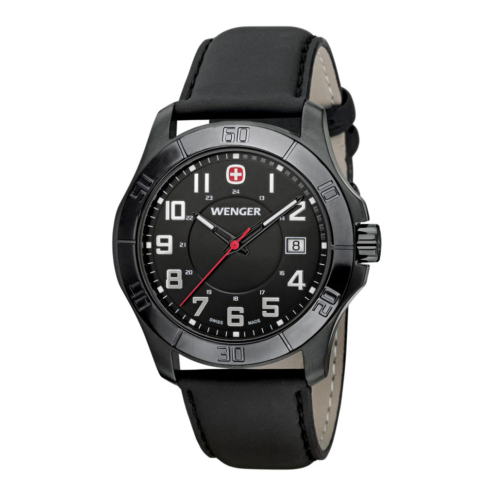 Wenger shop alpine watch