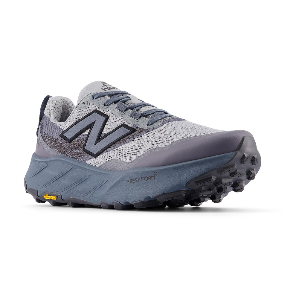 Mens New Balance Fresh Foam X Hierro v9 Trail Running Shoe