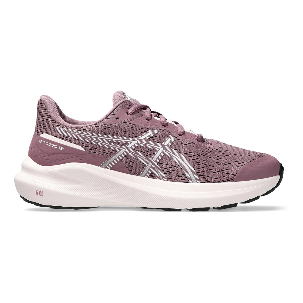 Asics gel cumulus kids clearance