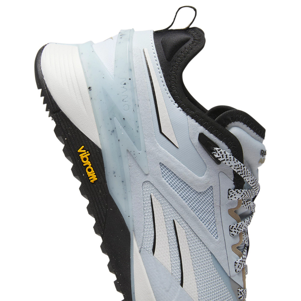 Womens Reebok Nano X3 Adventure Cross Training Shoe