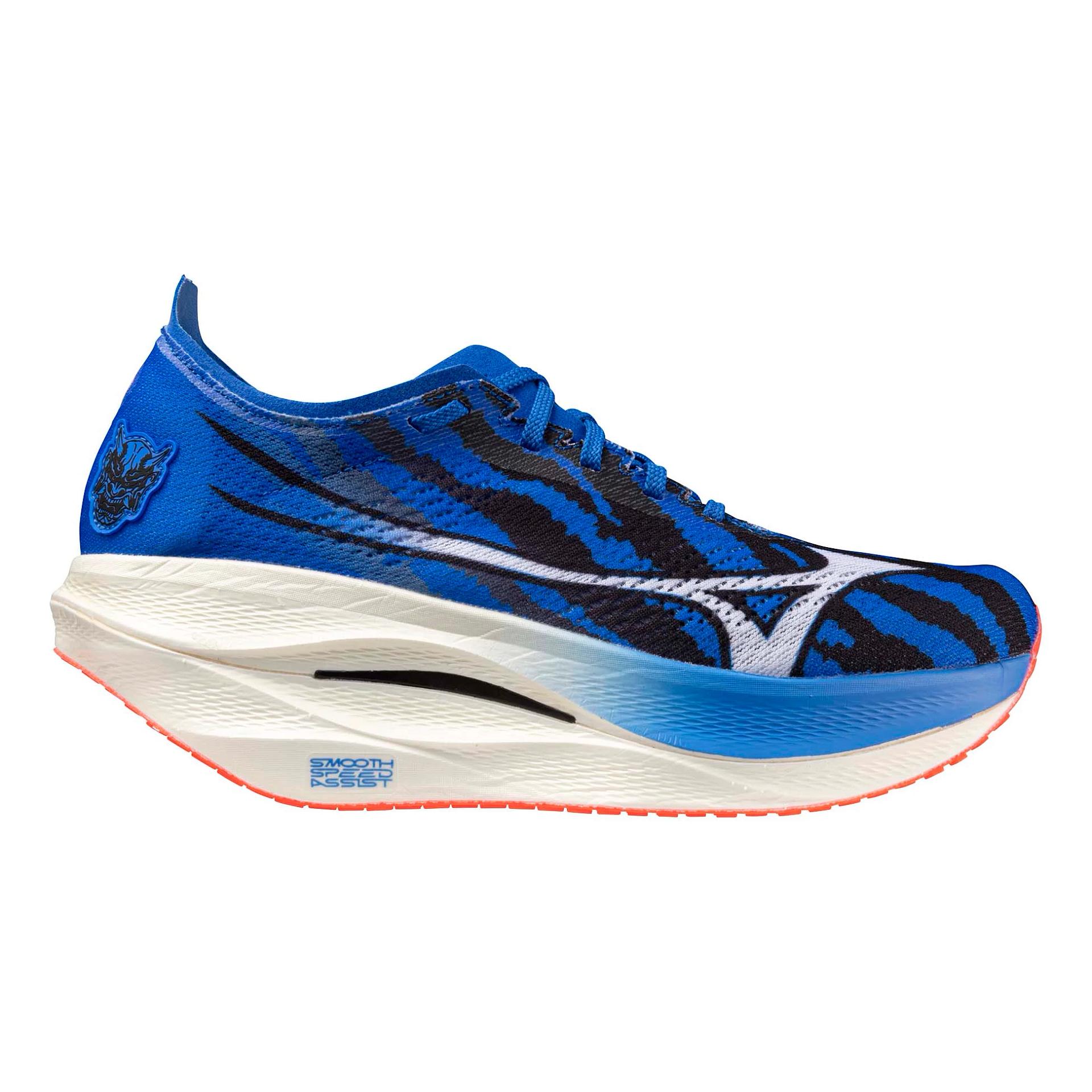 Mizuno Wave Rebellion Pro 3 Running Shoe | Road Runner Sports