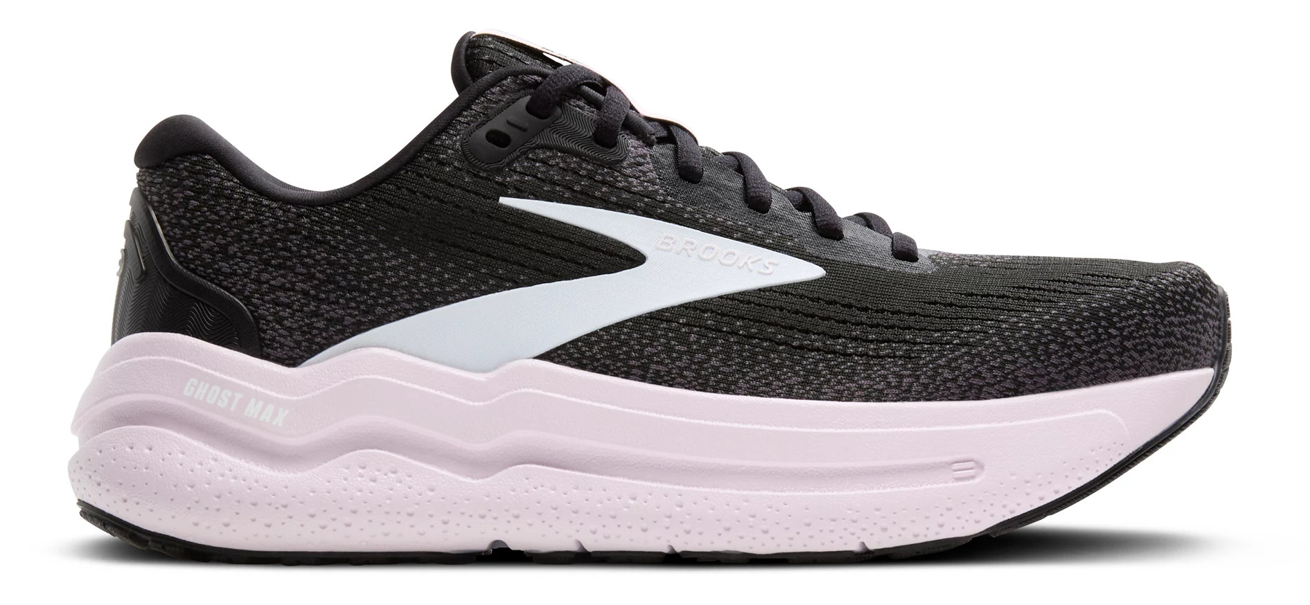 Womens Brooks Ghost Max Running Shoe