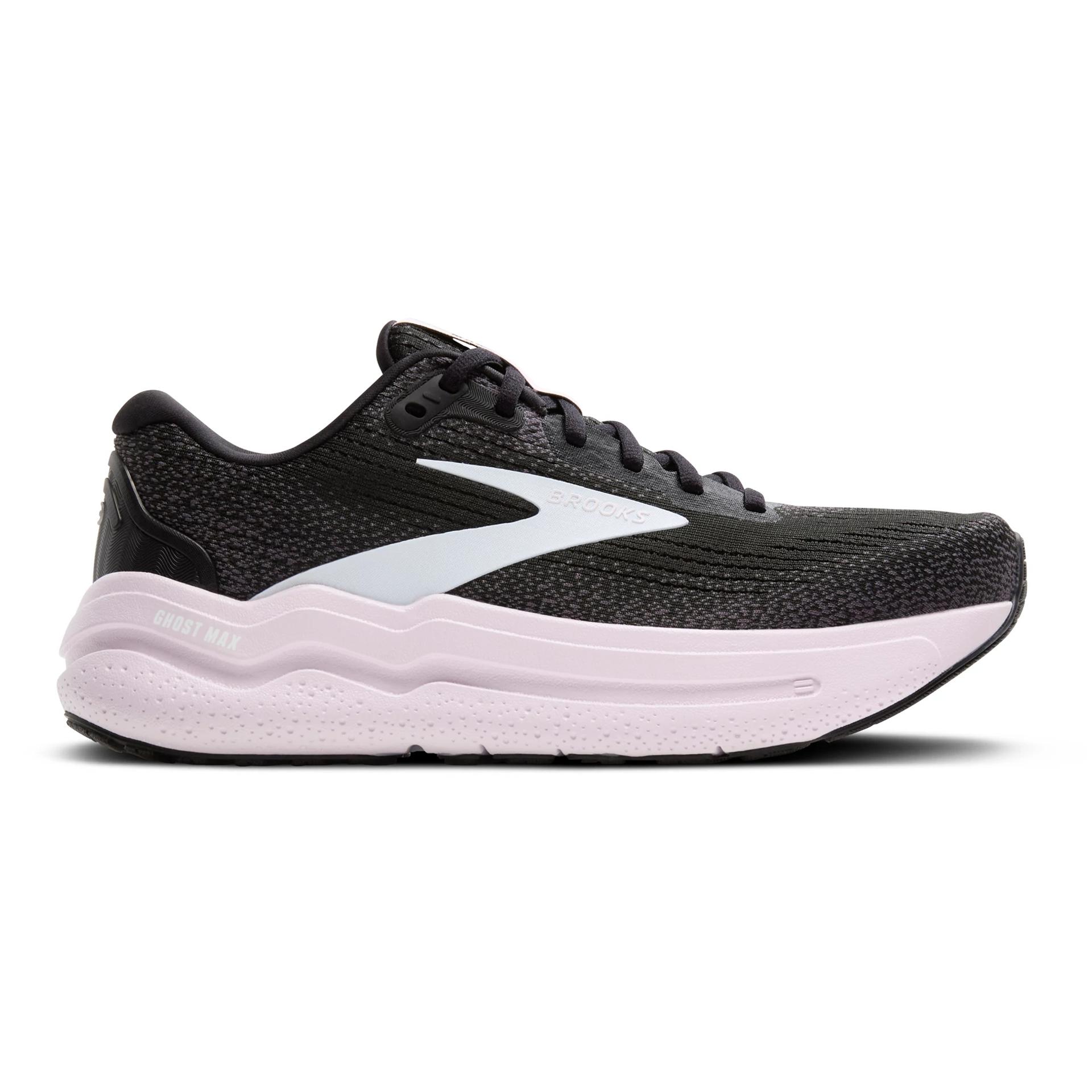 Womens Brooks Ghost Max 2 Running Shoe | Road Runner Sports