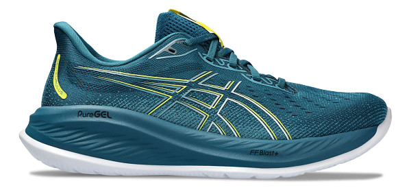 Men's ASICS Running Shoes: Shop All Models