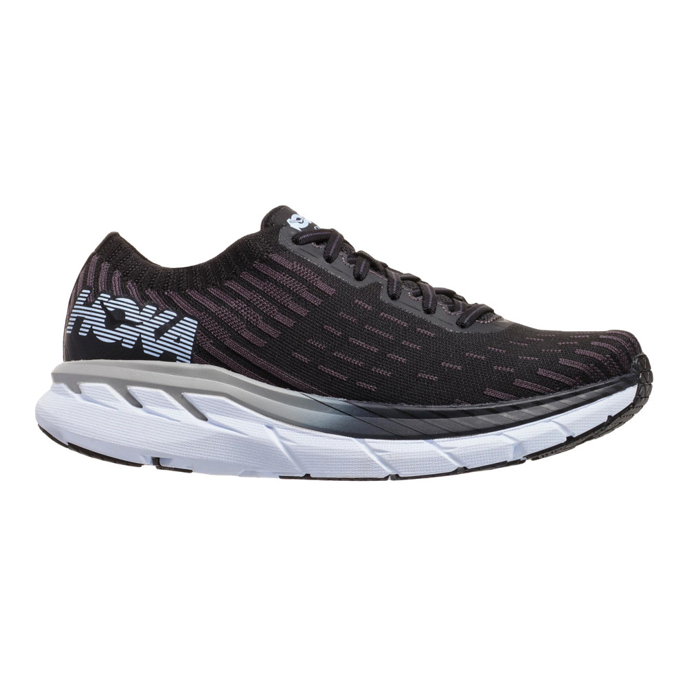 Hoka clifton clearance knit 5 womens