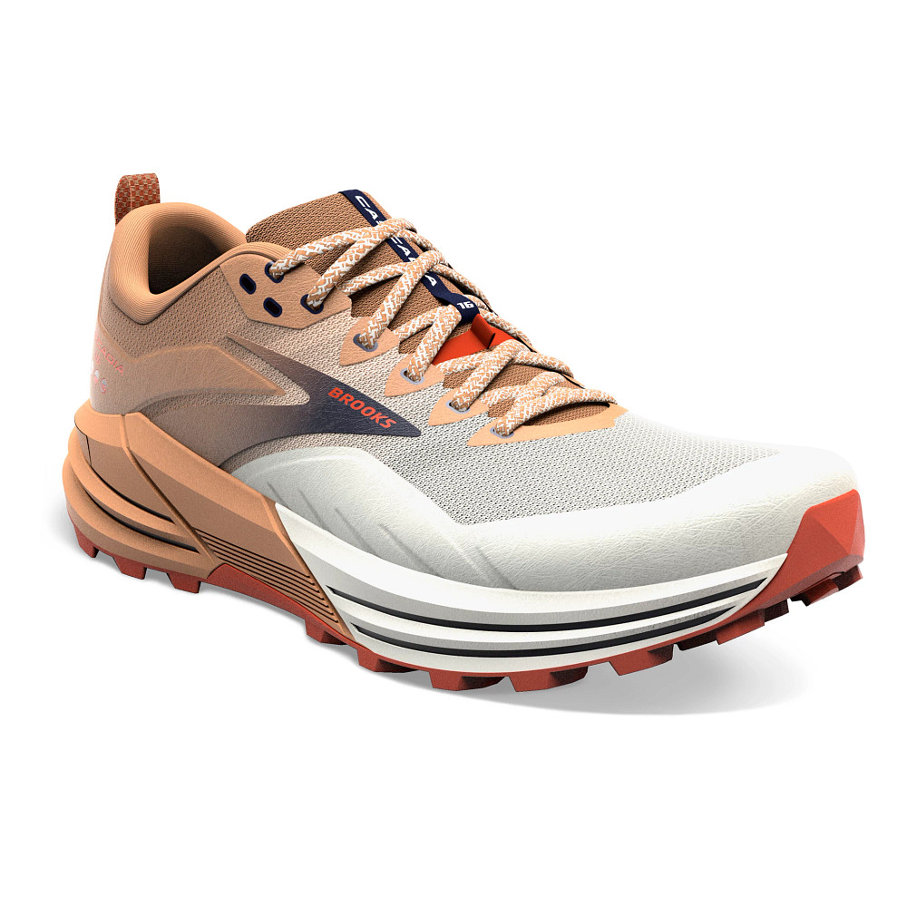 Brooks Cascadia 16 Hombre