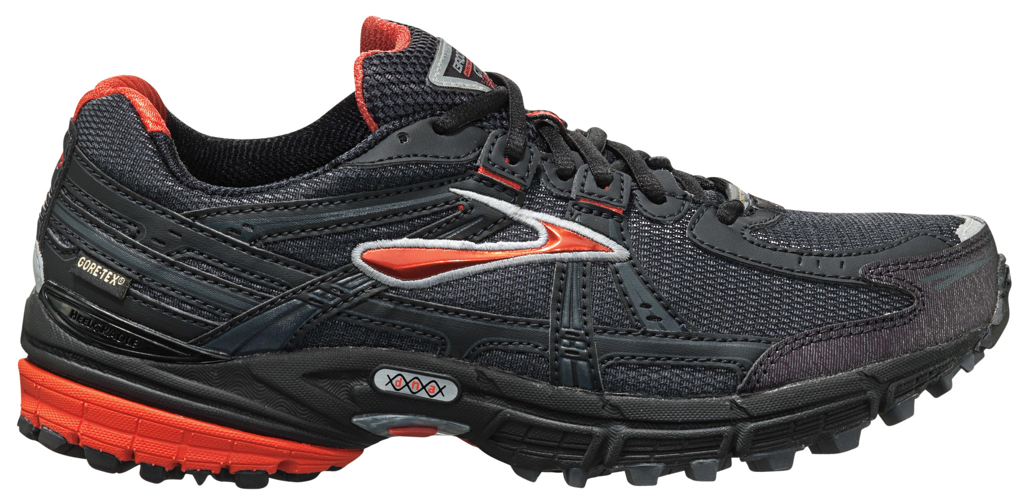 asics equivalent to brooks adrenaline