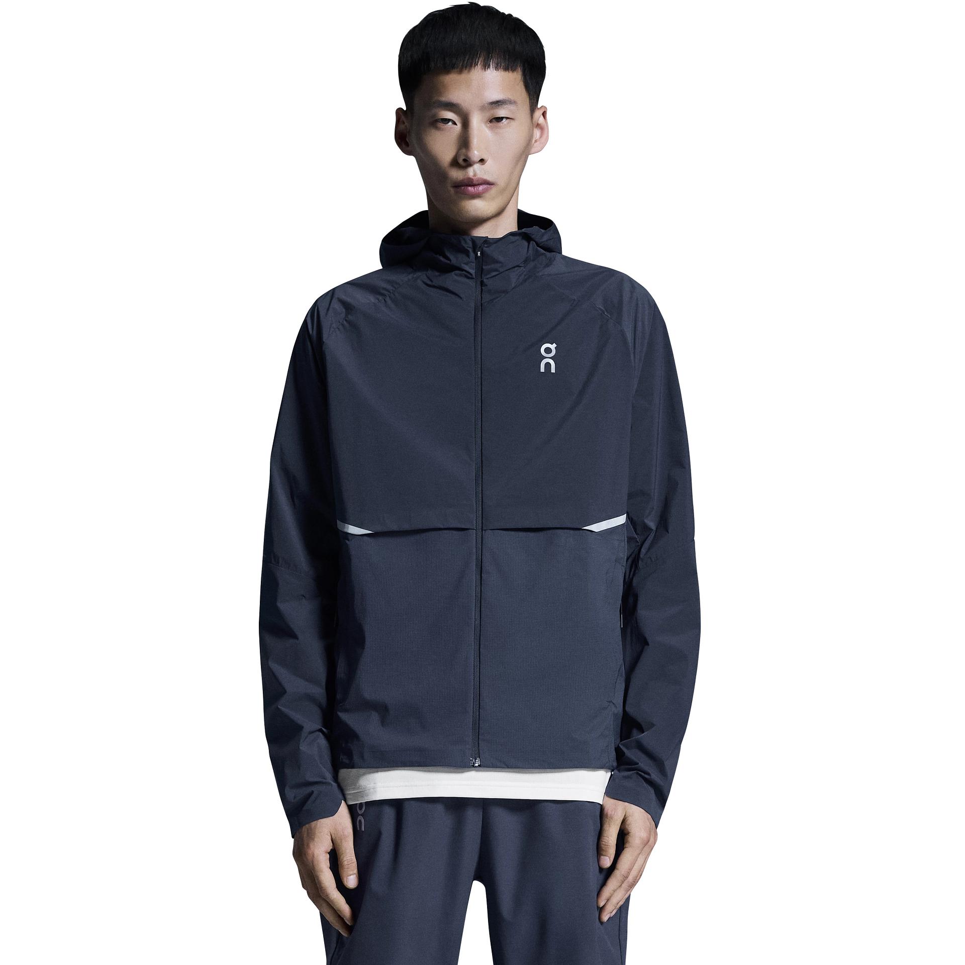 Mens On Core Running Jackets | Road Runner Sports