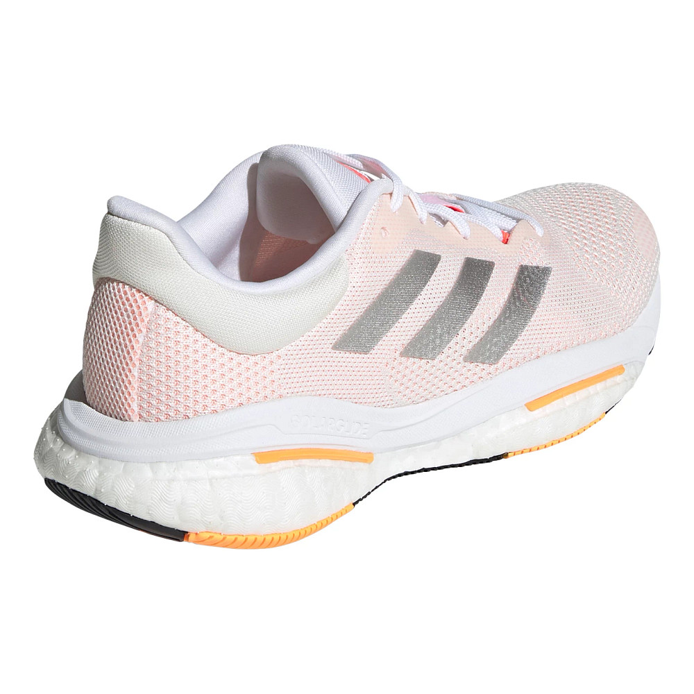 Womens adidas Solar Glide 5 Running Shoe