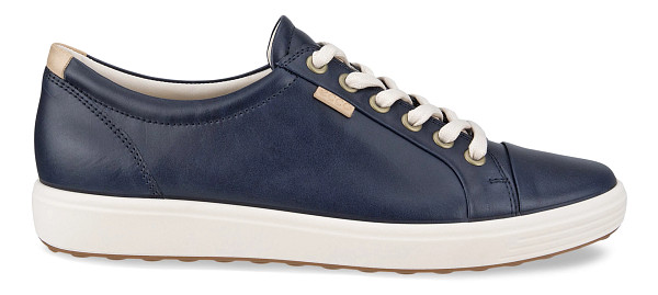 Ecco gillian hotsell side zip sneaker