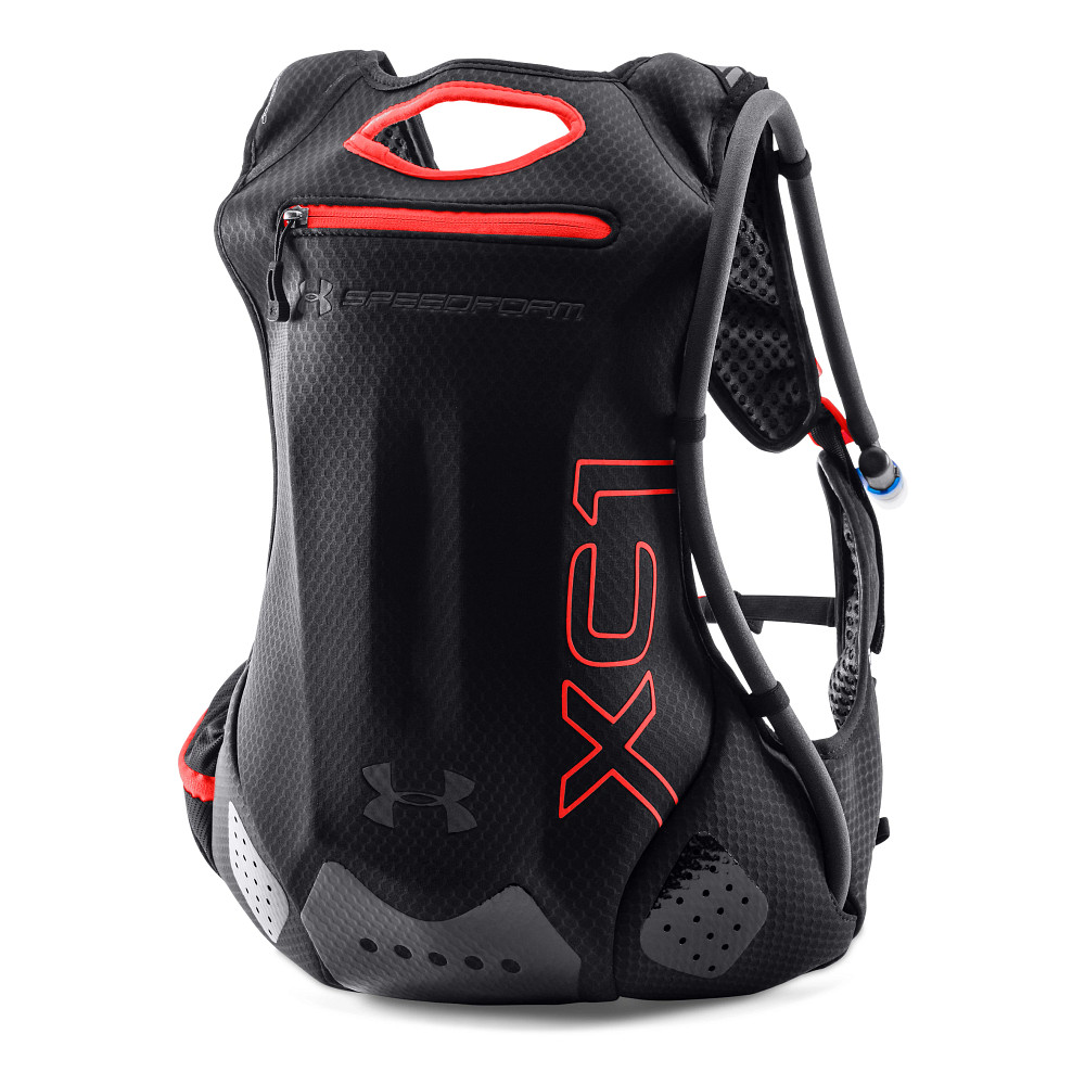 Under armour shop hydration backpack