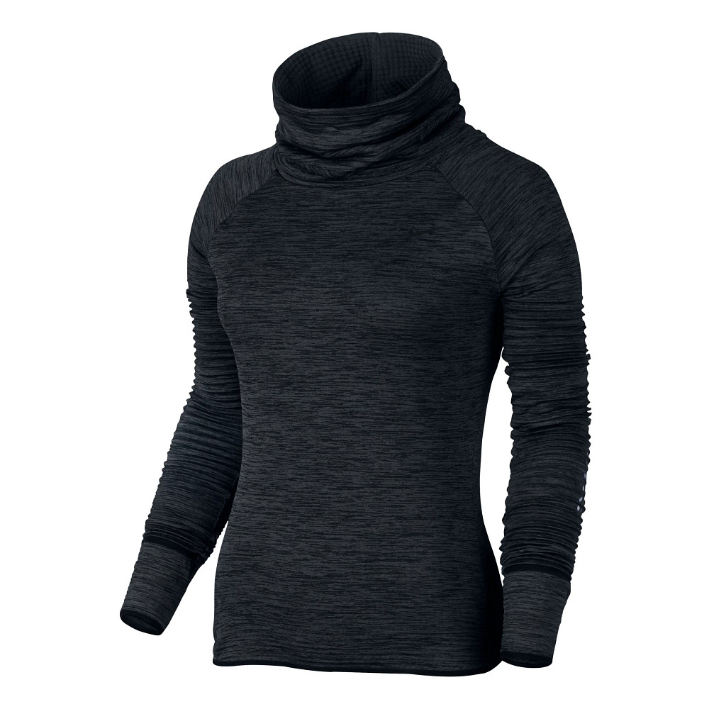 Nike sphere element clearance women's long-sleeve running top