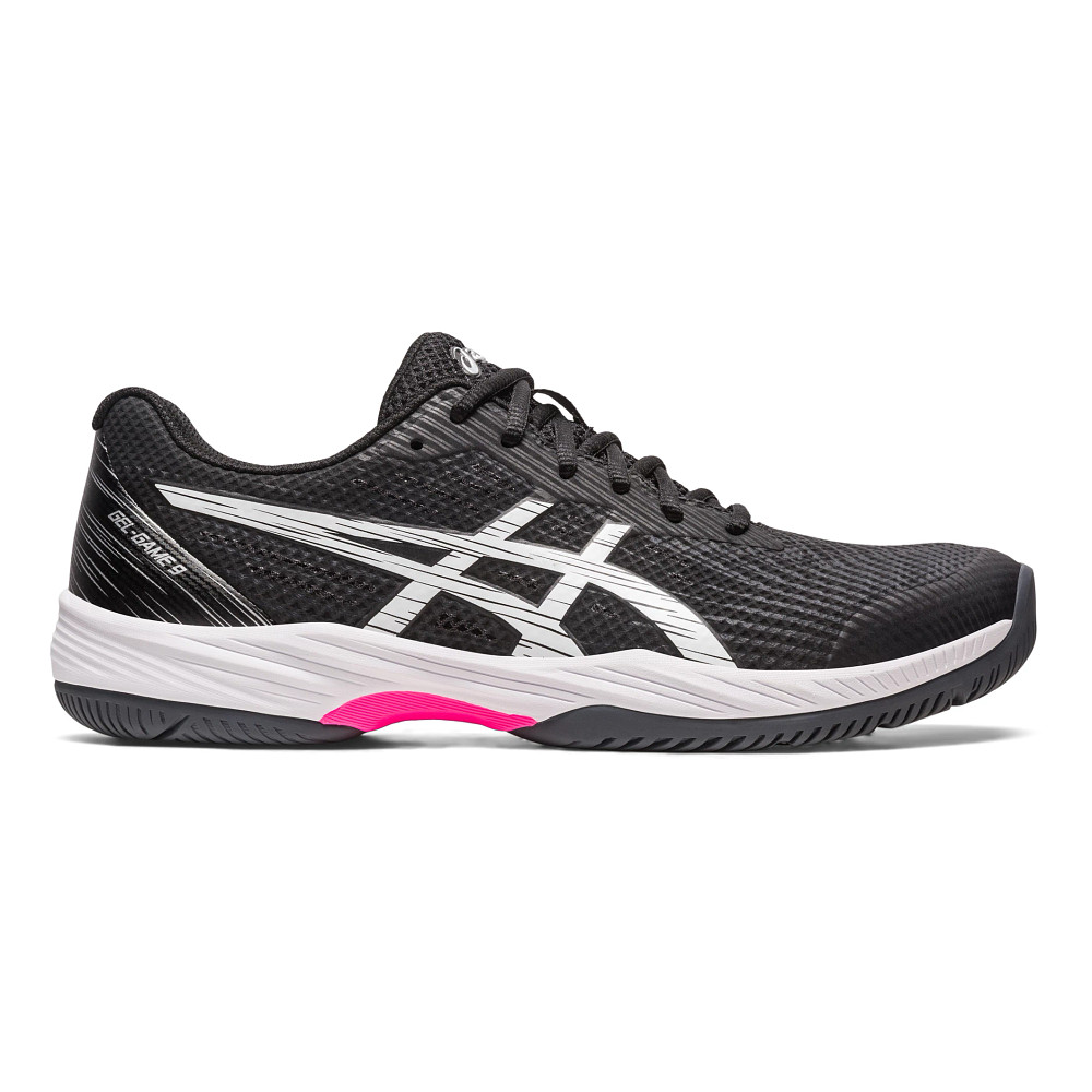 Mens ASICS GEL Game 9 Court Shoe