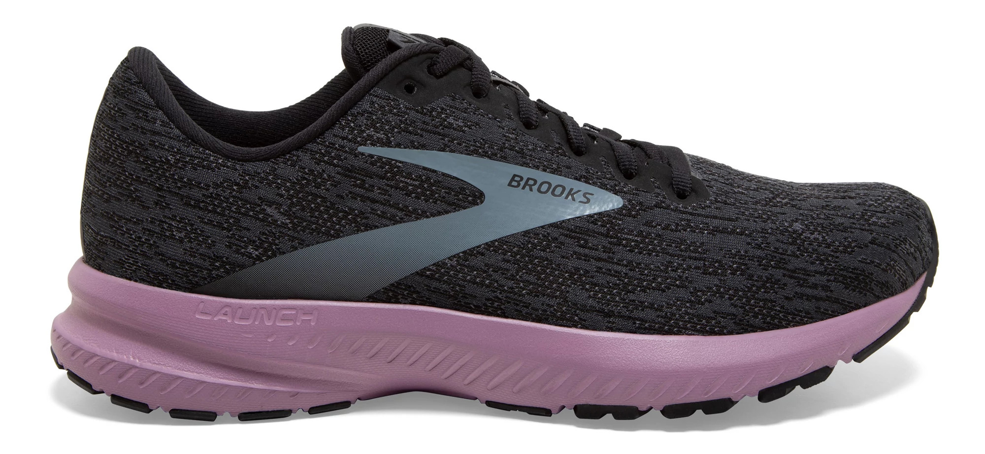 Womens Brooks Launch 7 Running Shoe