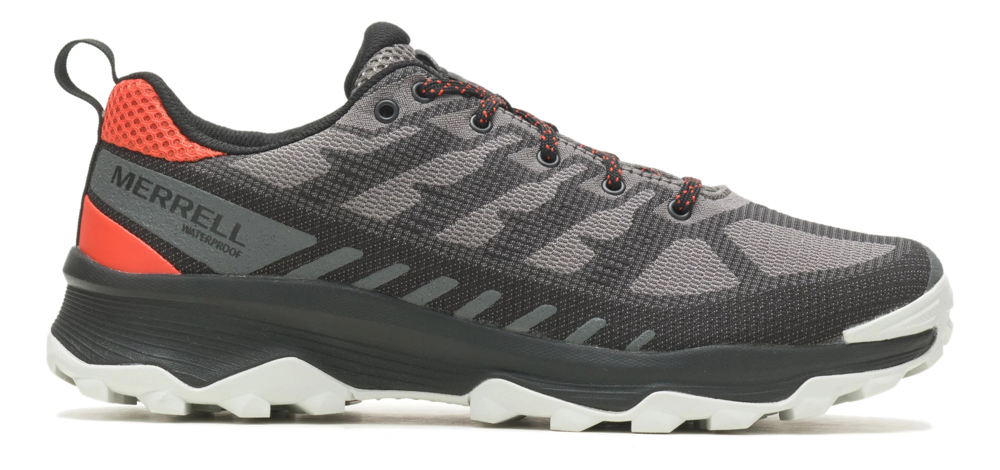 merrell mens waterproof