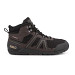 Men's Xero Shoes Xcursion Fusion Hiking Boot - Bison