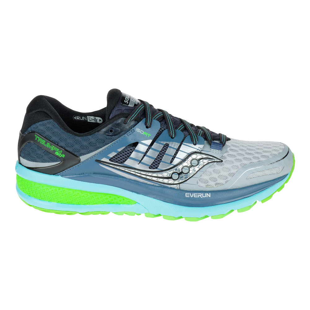 Saucony isofit outlet powergrid