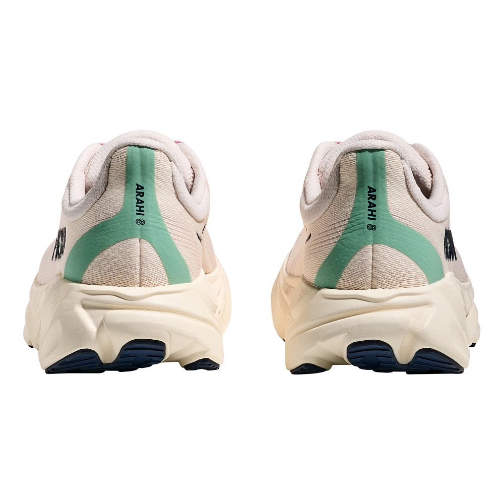 Womens HOKA Arahi Running Shoe