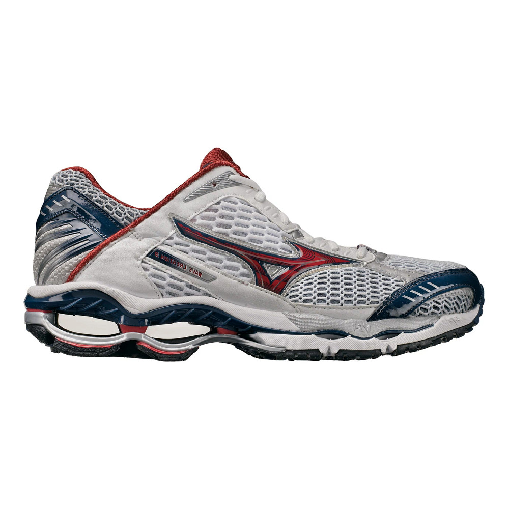 Mizuno wave creation 2025 9 running shoes